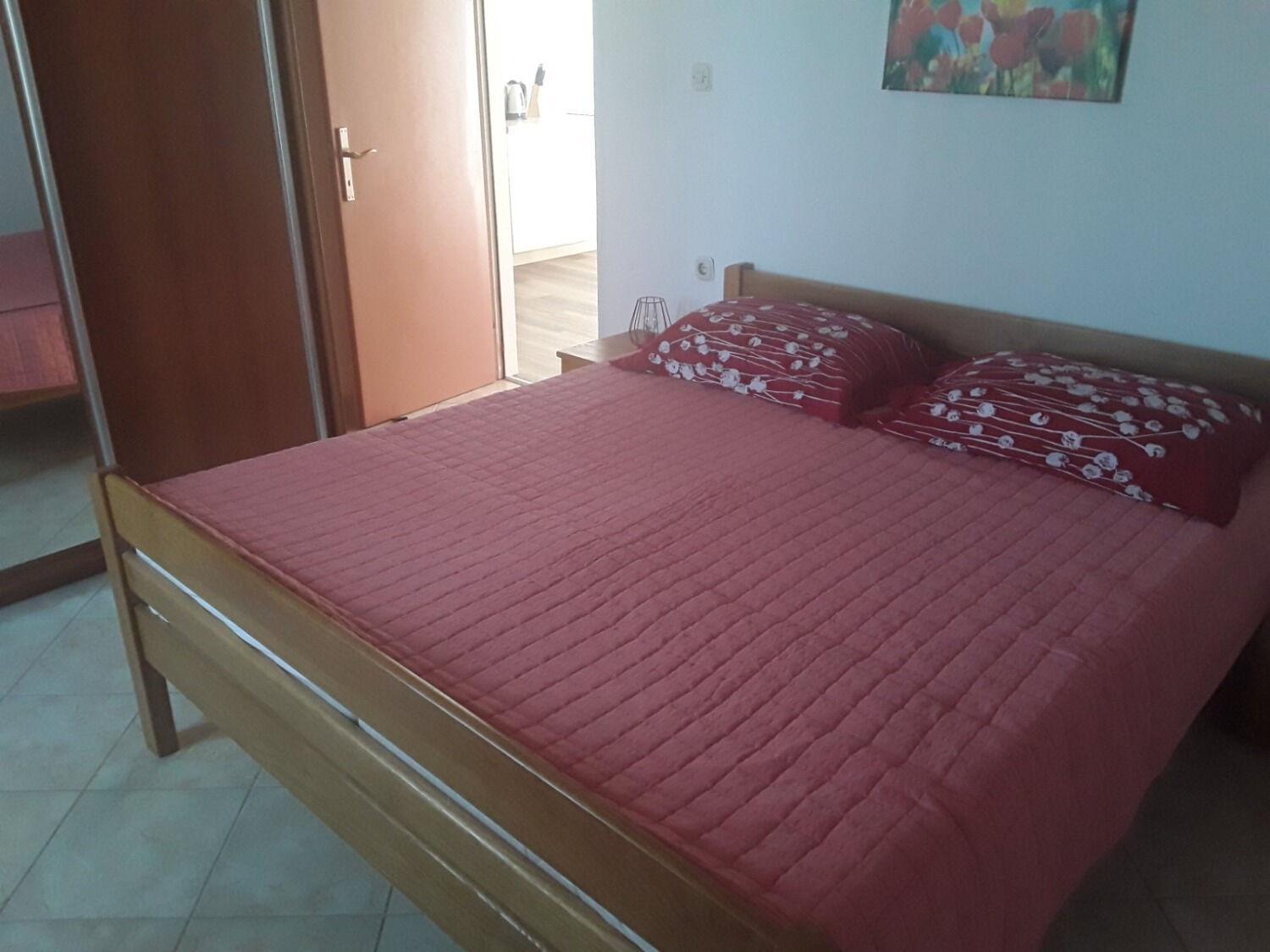 Apartments Frane-20M From Beach Barbat na Rabu Luaran gambar