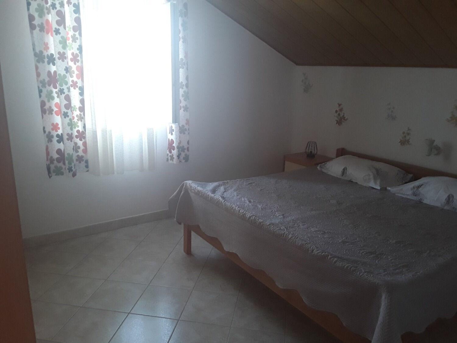 Apartments Frane-20M From Beach Barbat na Rabu Luaran gambar