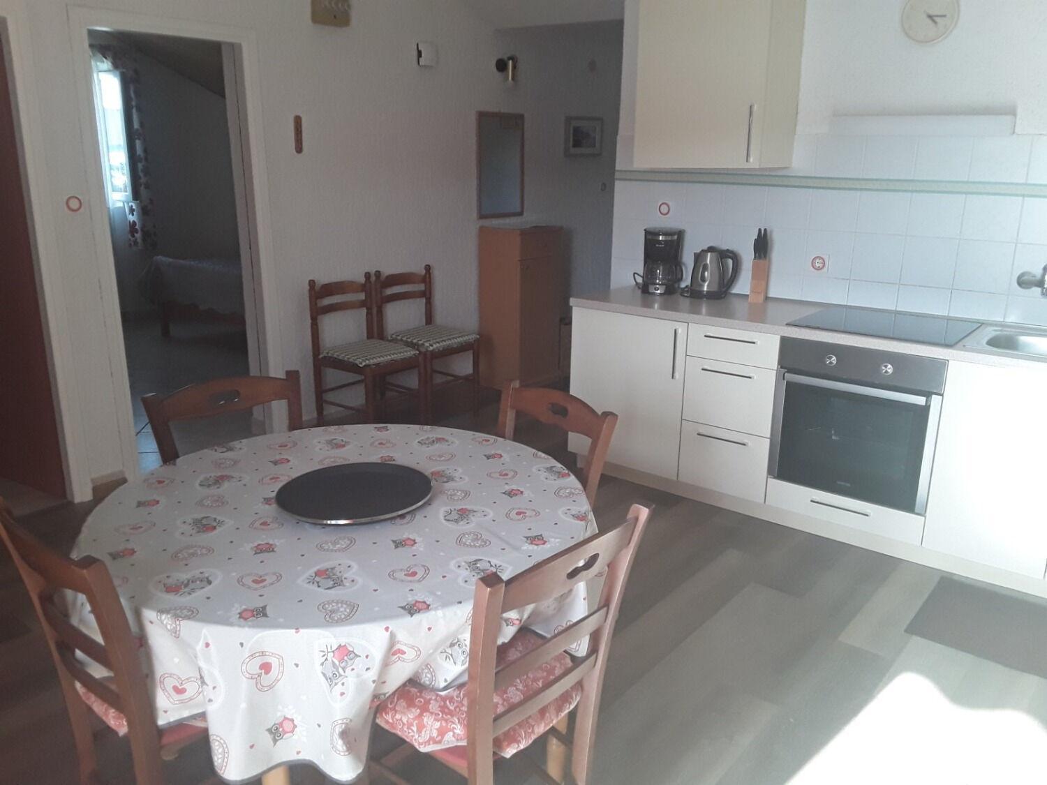 Apartments Frane-20M From Beach Barbat na Rabu Luaran gambar