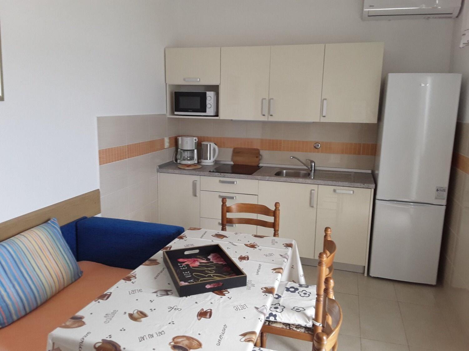 Apartments Frane-20M From Beach Barbat na Rabu Luaran gambar