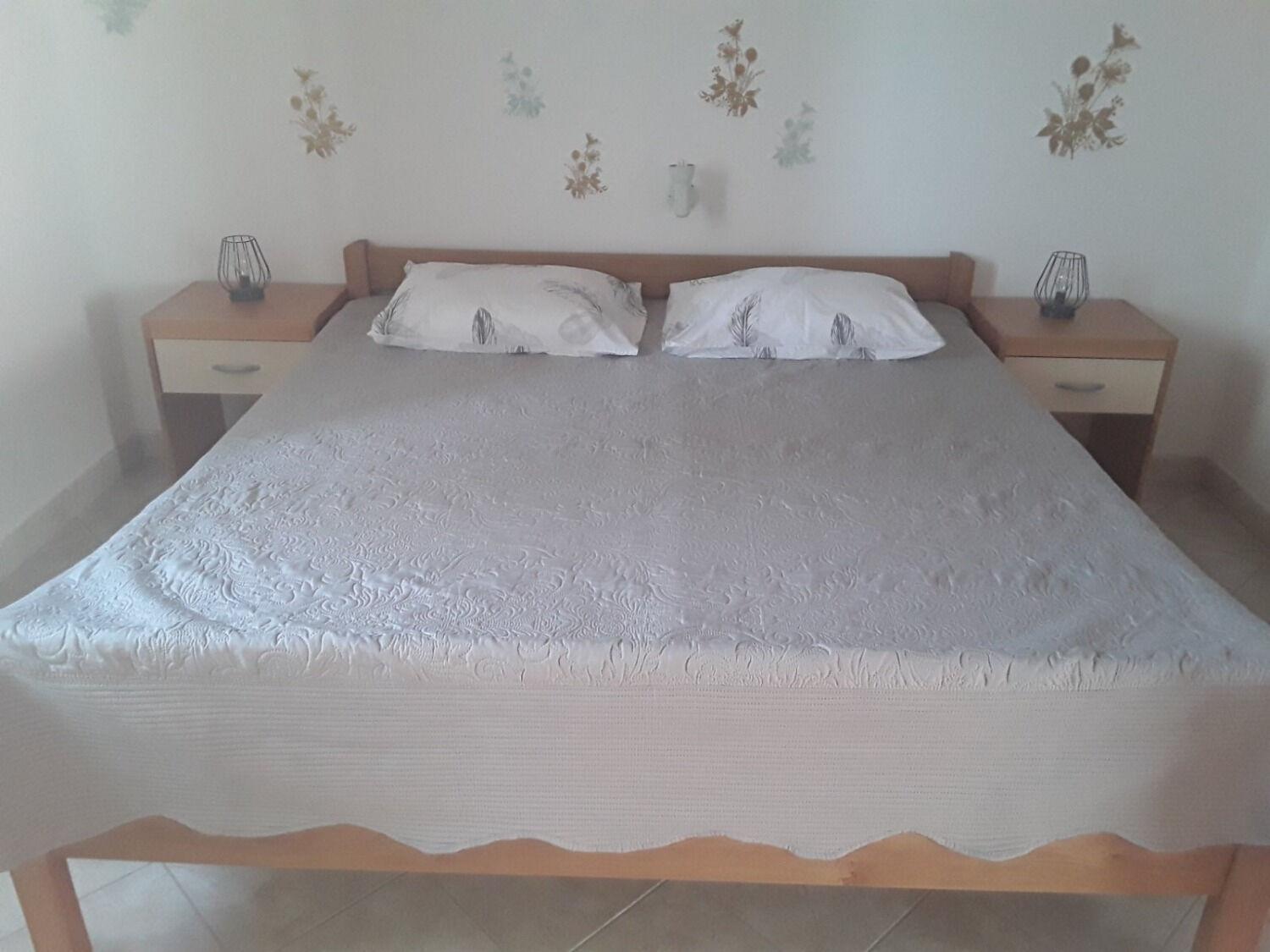 Apartments Frane-20M From Beach Barbat na Rabu Luaran gambar
